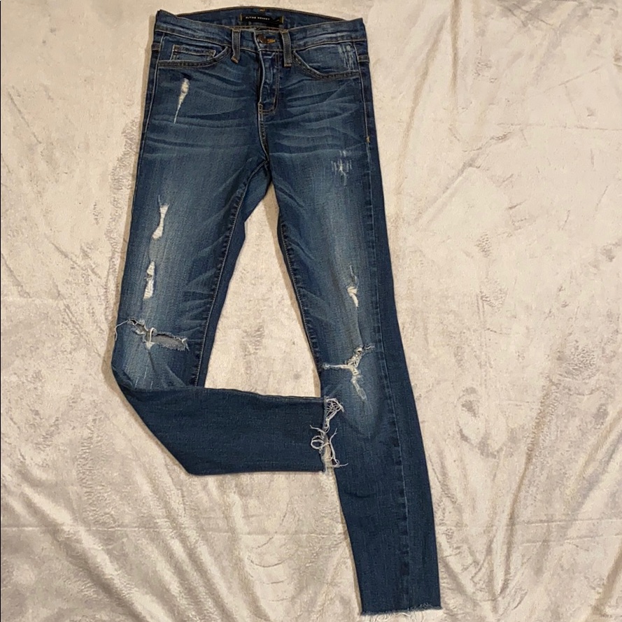 Fflying Monkey Jeans